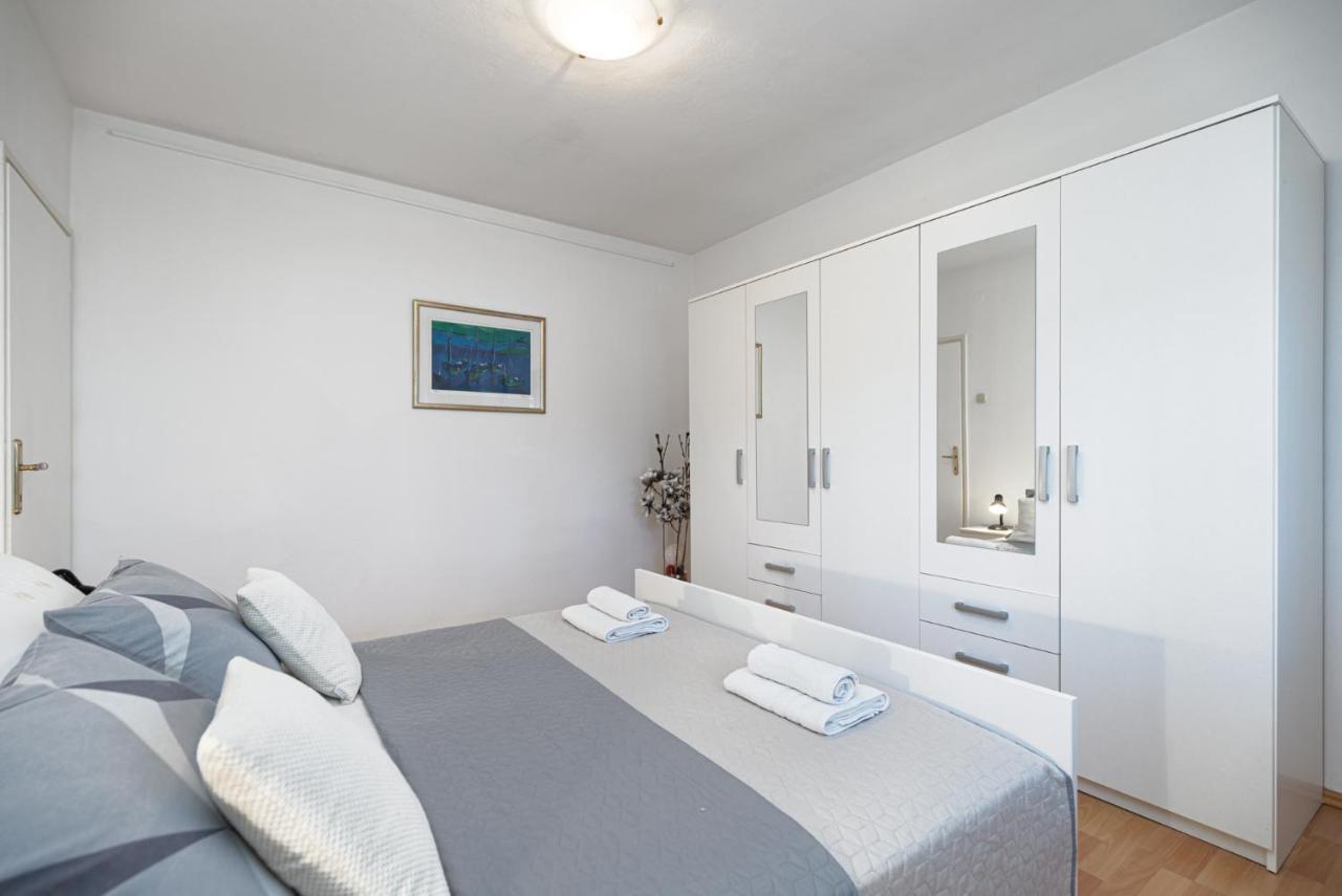 Apartmán Lena *