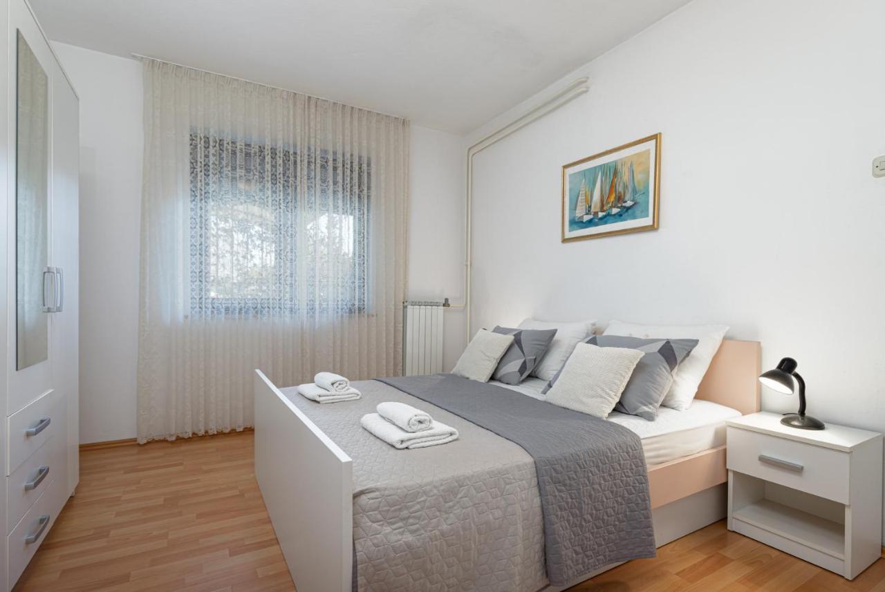 Lena Appartement Poreč