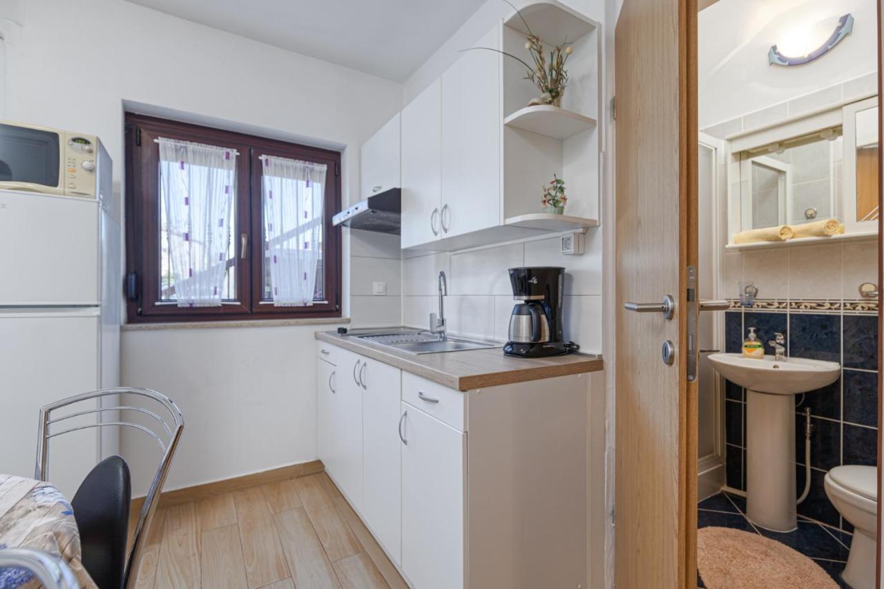Lena Appartement Poreč