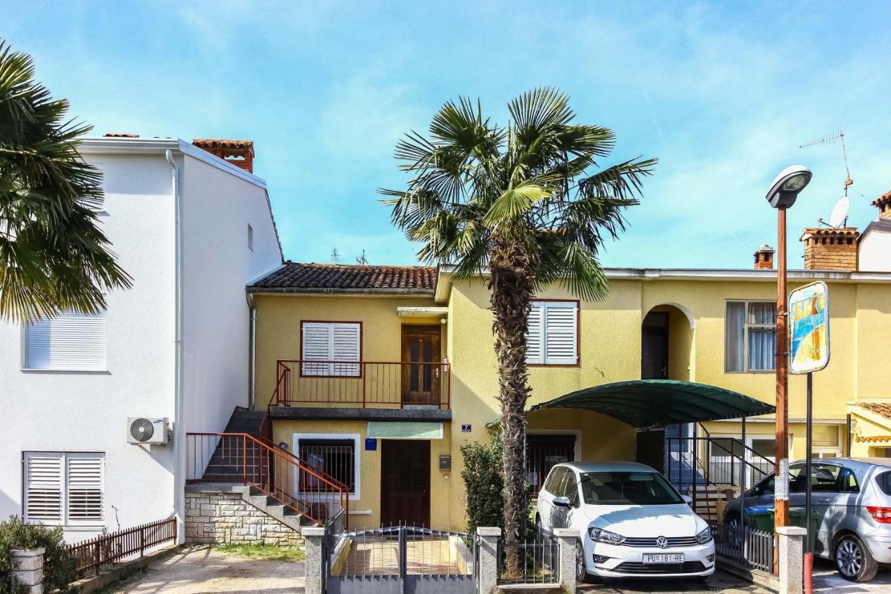 Lena Appartement Poreč